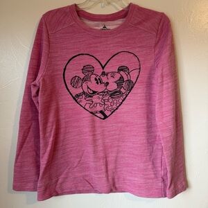 Women’s Disney Sweatshirt